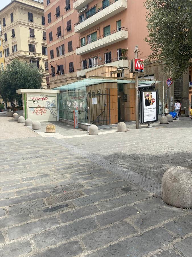 Appartamento Casa Catalina Genova
