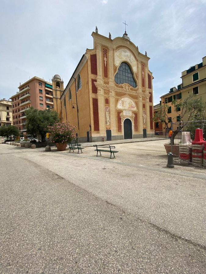 Appartamento Casa Catalina